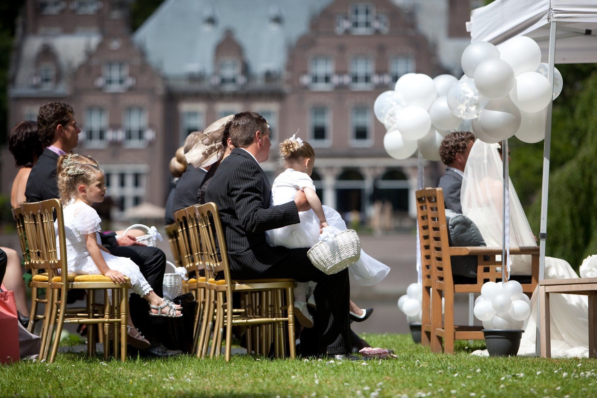 Landgoed Duin & Kruidberg Hotell Santpoort-Noord Fasiliteter bilde